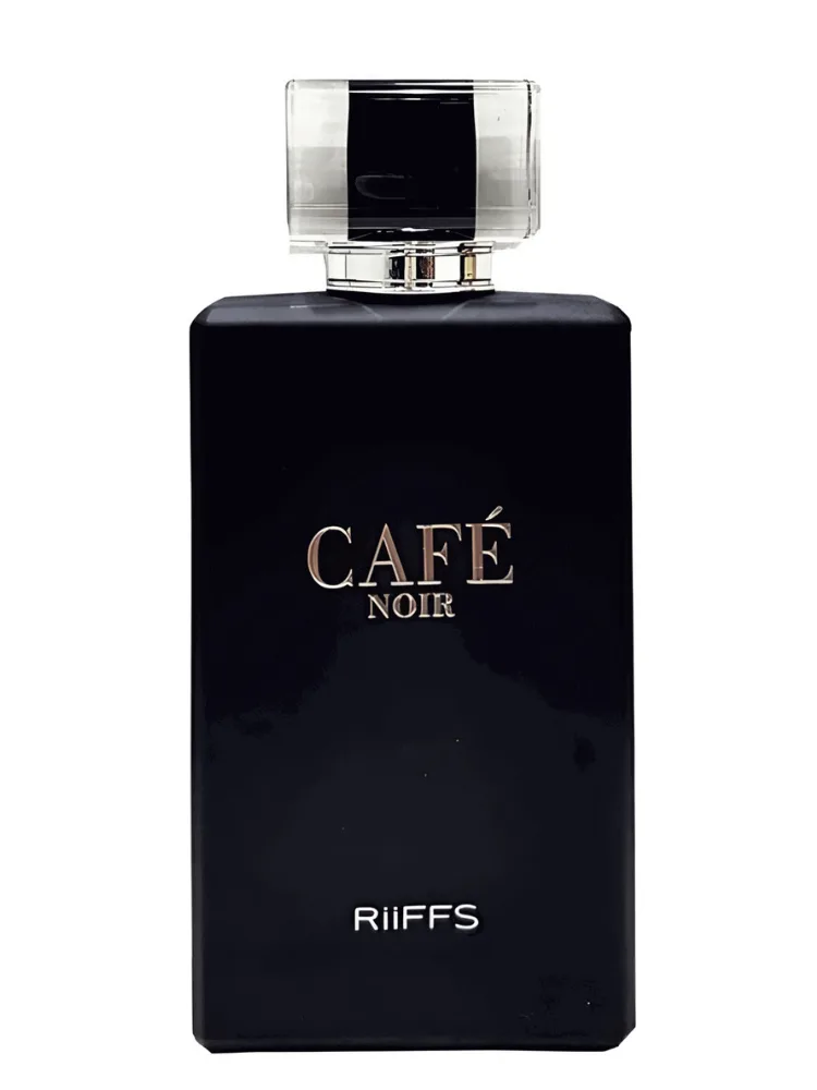 Cafe Nor Riiffs - Image 5