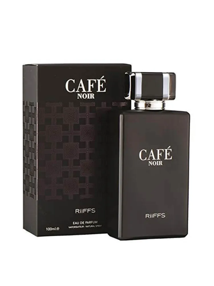 Cafe Nor Riiffs - Image 2