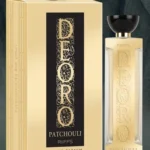 Deoro Patchouli Riffs