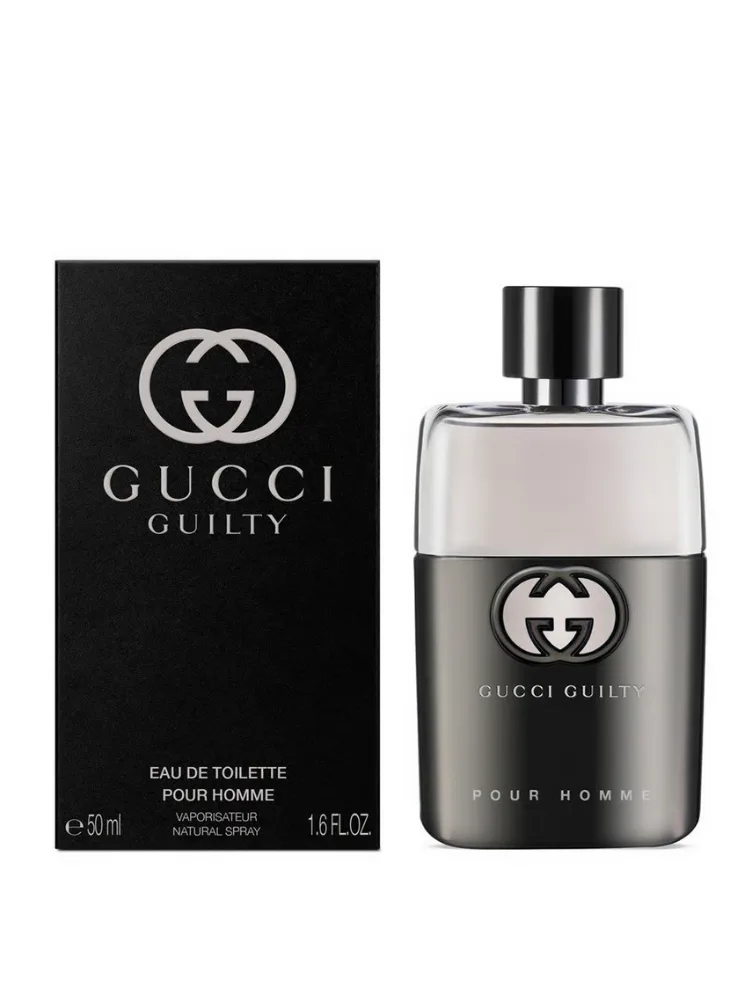 Gucci Guilty