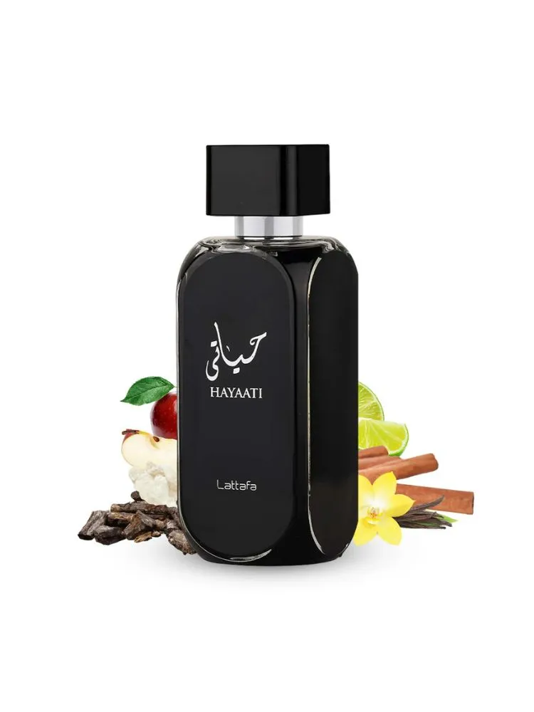 Hayaati Lattafa Perfume - Image 6