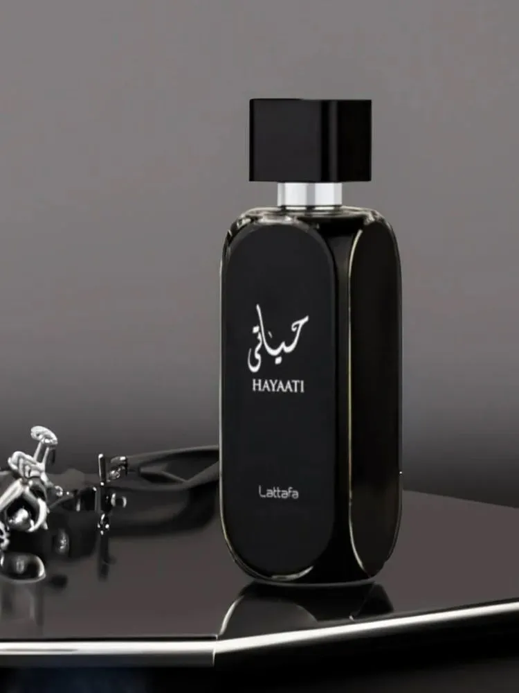 Hayaati Lattafa Perfume - Image 5