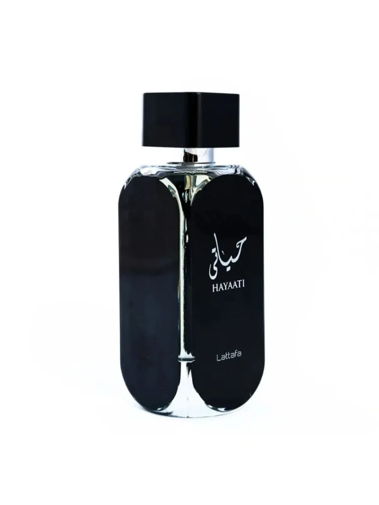 Hayaati Lattafa Perfume - Image 4