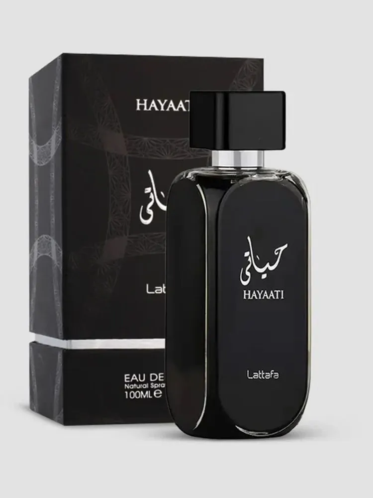 Hayaati Lattafa Perfume - Image 2