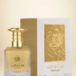 Mazaaji Perfume Lattafa