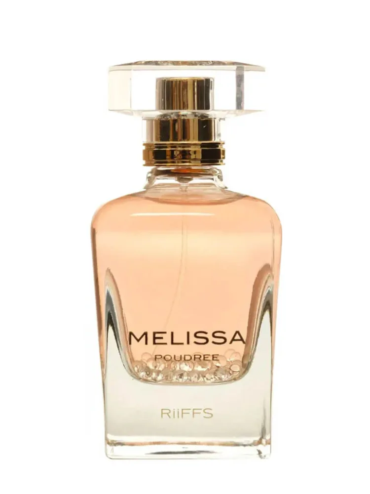 Melissa Poudree Riffs - Image 4