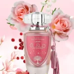 Mohra Lattafa Silky Rose