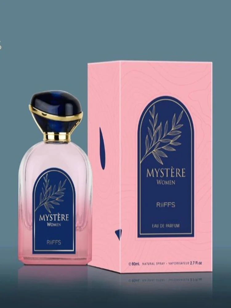 Mystere Women Riiffs