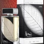 Najdia Black Men Lattafa