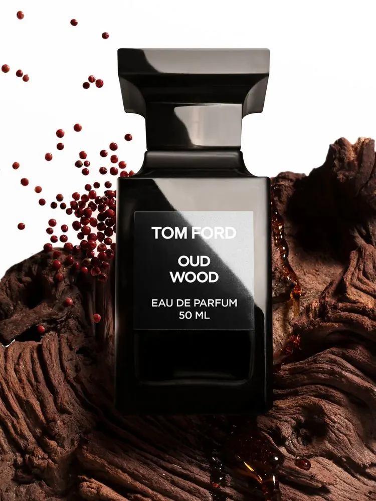 Tom Ford Oud Wood