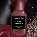 Tom Ford Rose Exposed