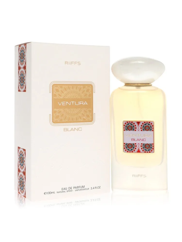 Ventura Blanc Riiffs