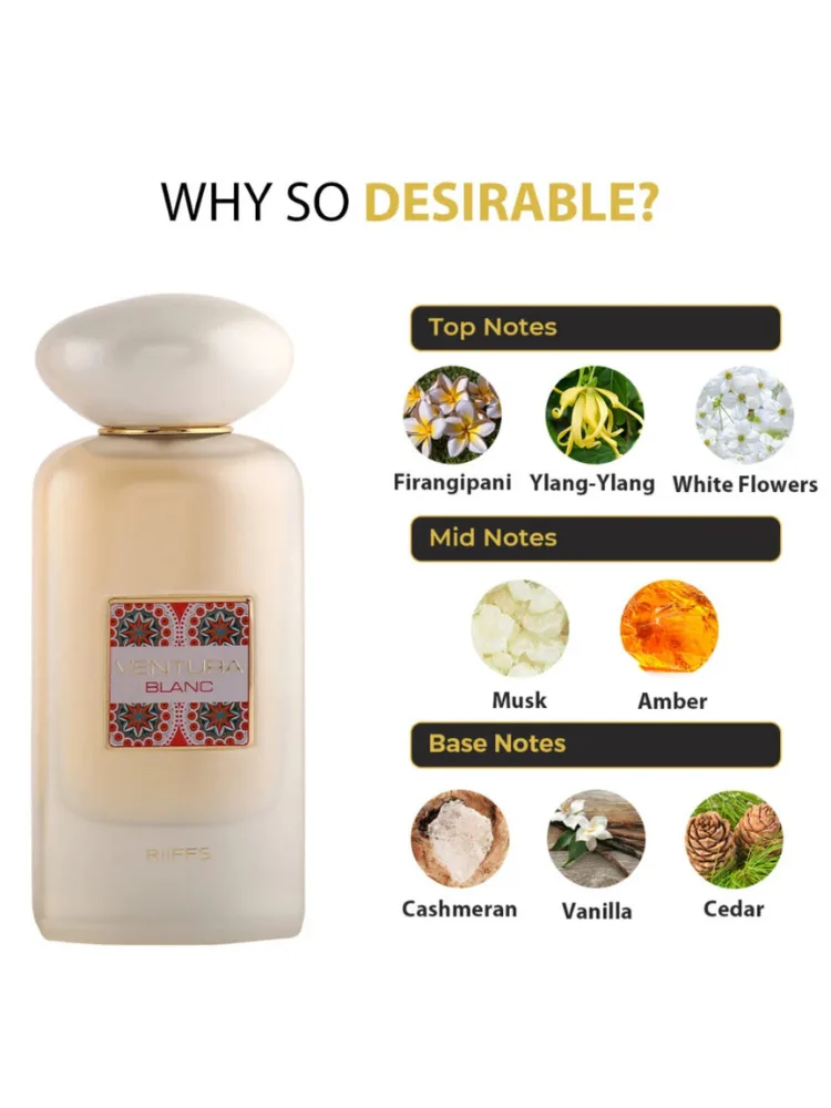 Ventura Blanc Riiffs - Image 3