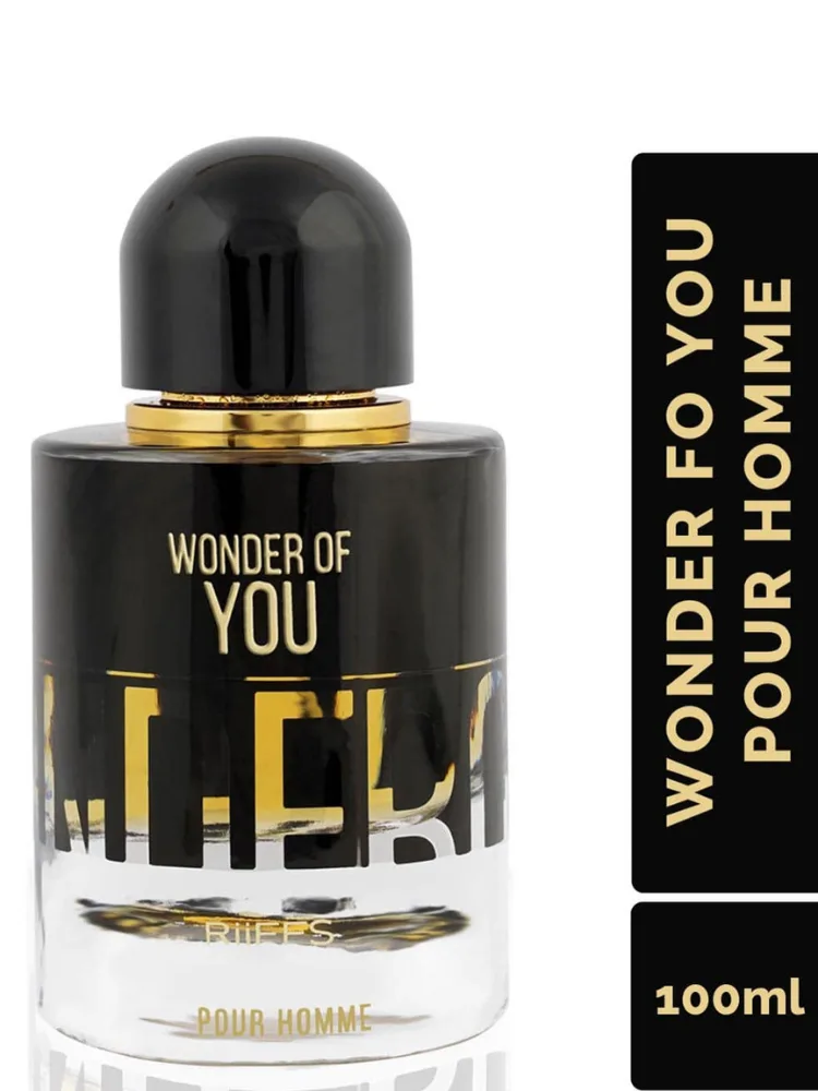 Wonder Of You Riiffs