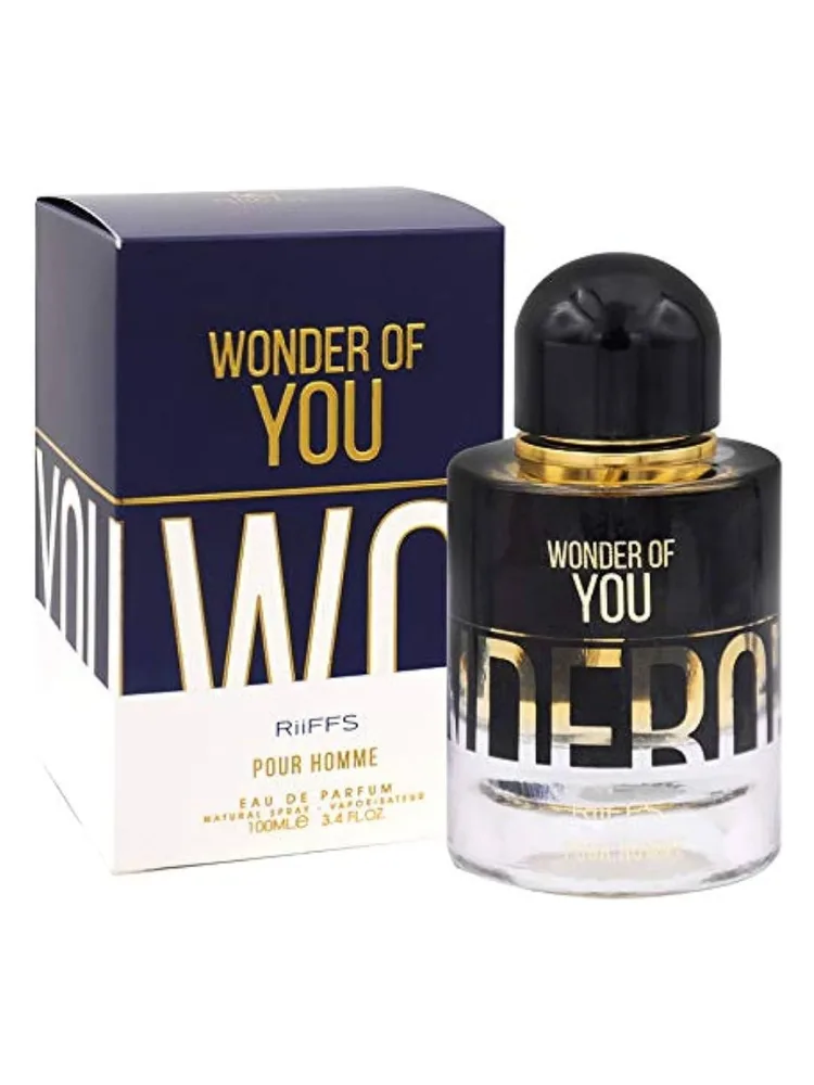 Wonder Of You Riiffs - Image 5