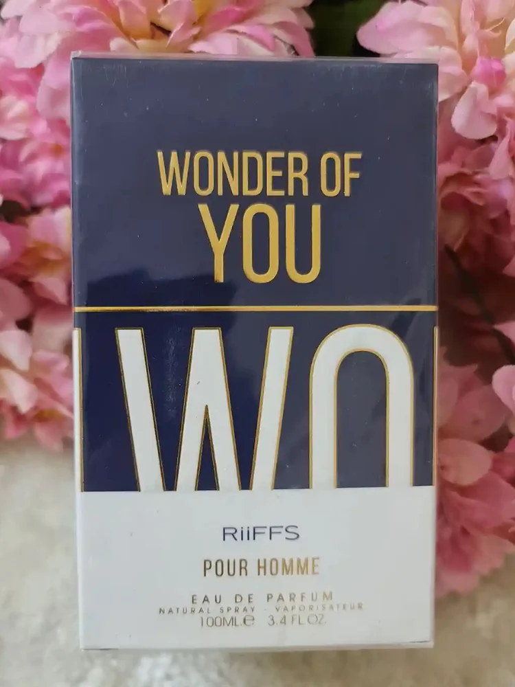 Wonder Of You Riiffs - Image 4