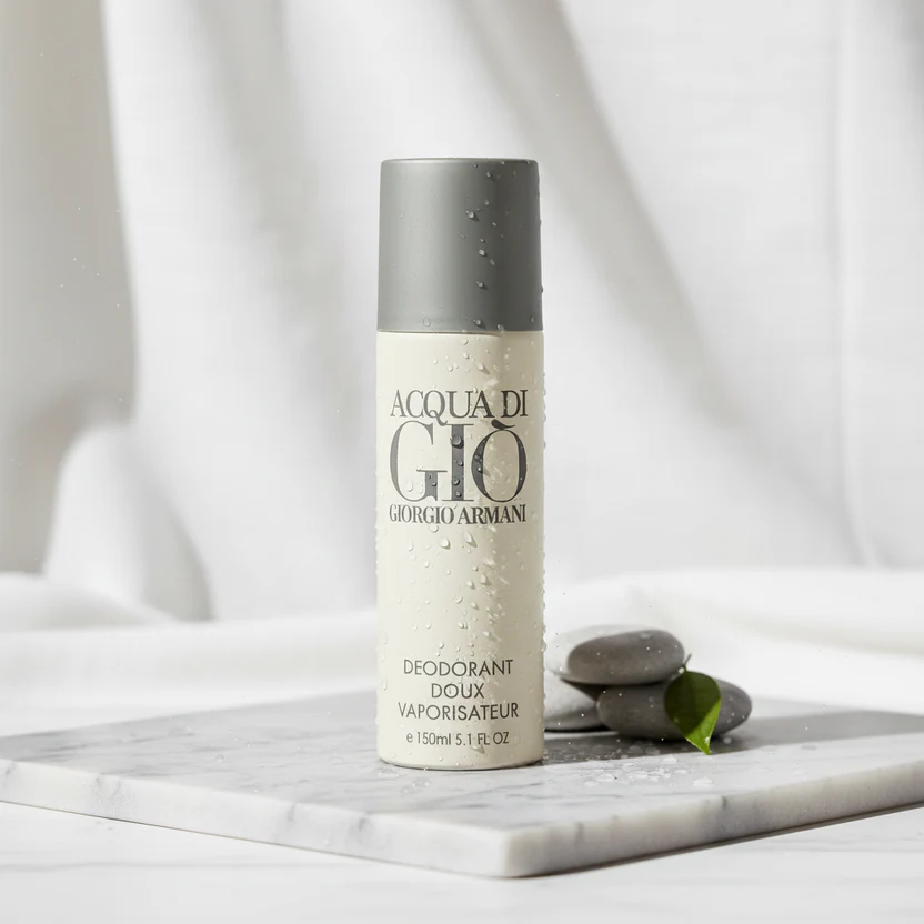 Acqua di Gio by Giorgio Armani Deodorant Doux