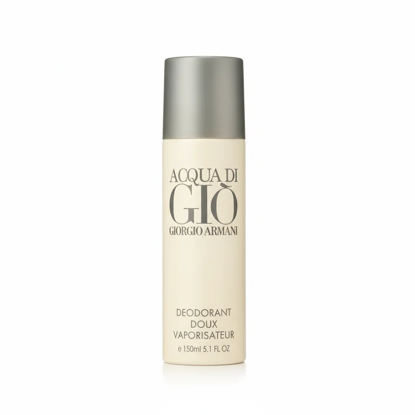 Acqua di Gio by Giorgio Armani Deodorant Doux - Image 4
