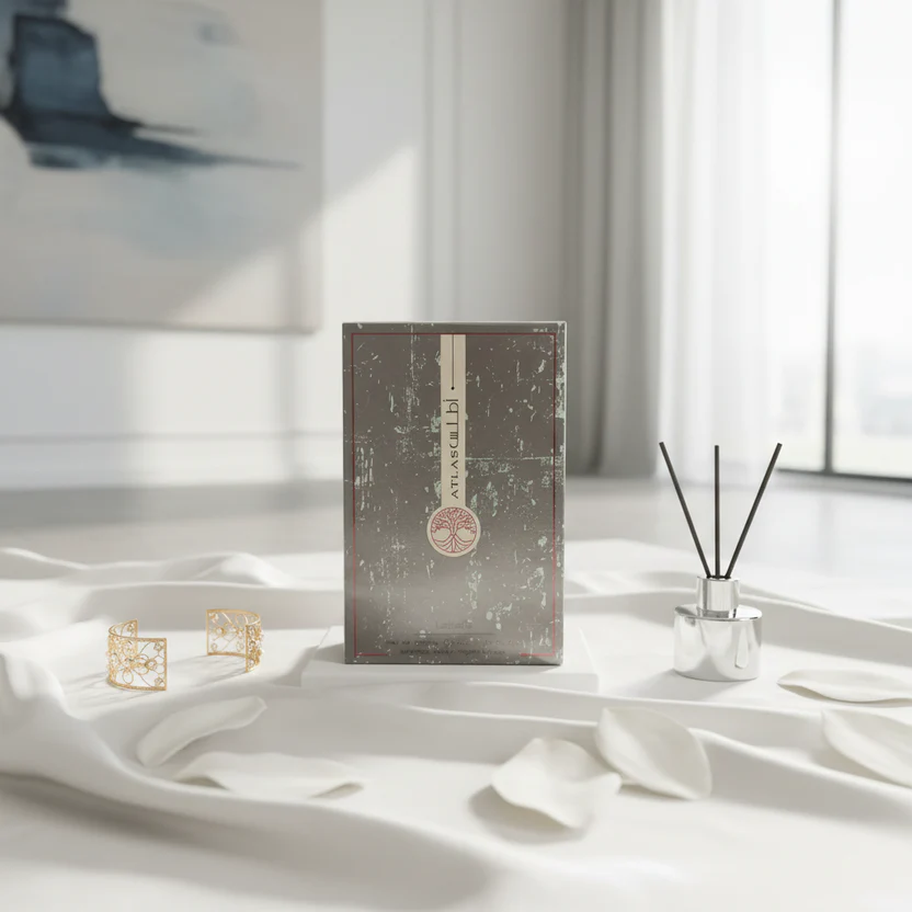 Atlas by Lattafa Perfumes Eau de Parfum - Image 3