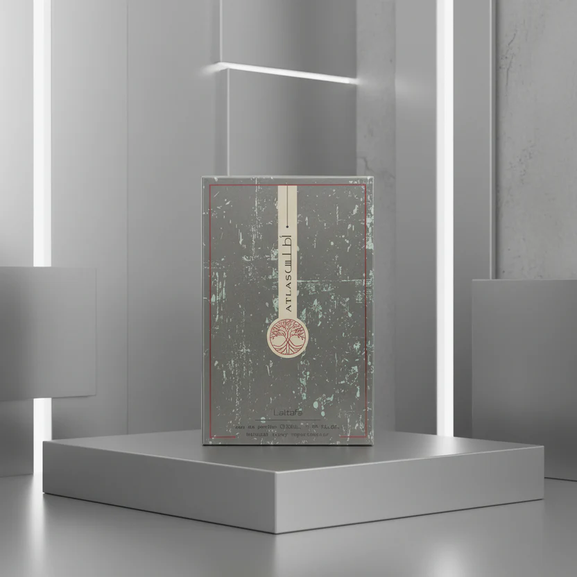 Atlas by Lattafa Perfumes Eau de Parfum - Image 2