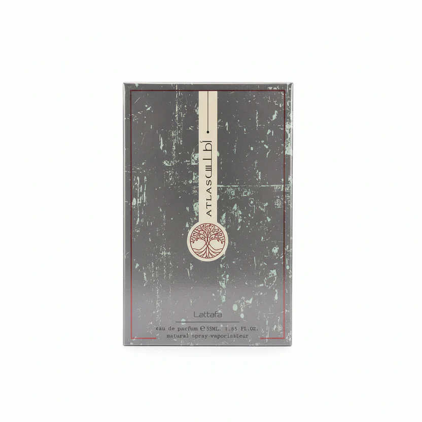 Atlas by Lattafa Perfumes Eau de Parfum - Image 5