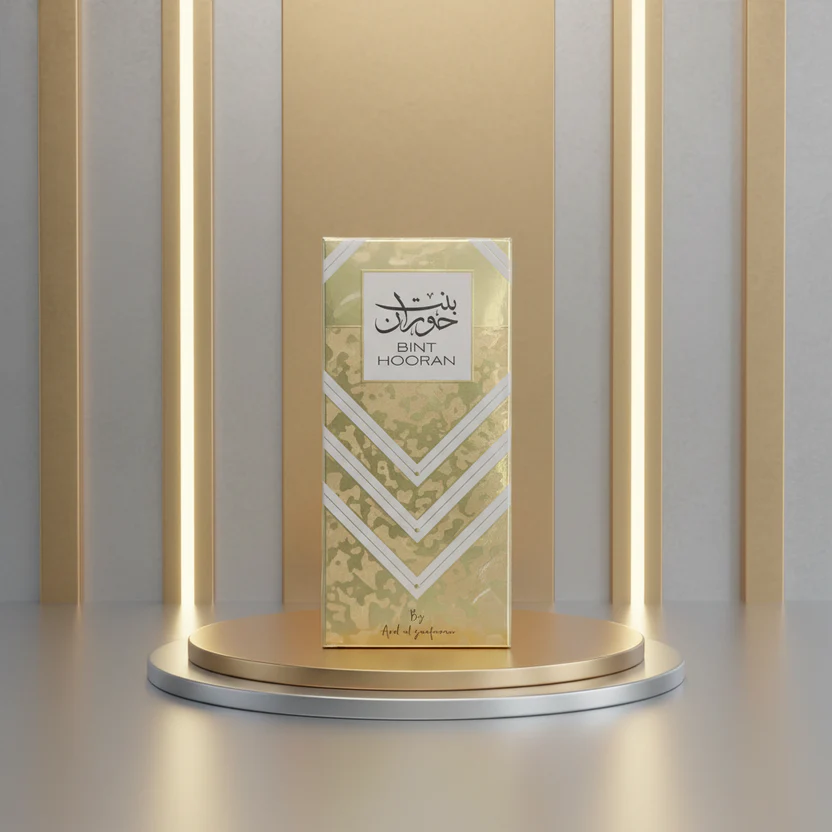 Bint Hooran by Ard Al Zaafaran Eau de Parfum - Image 2