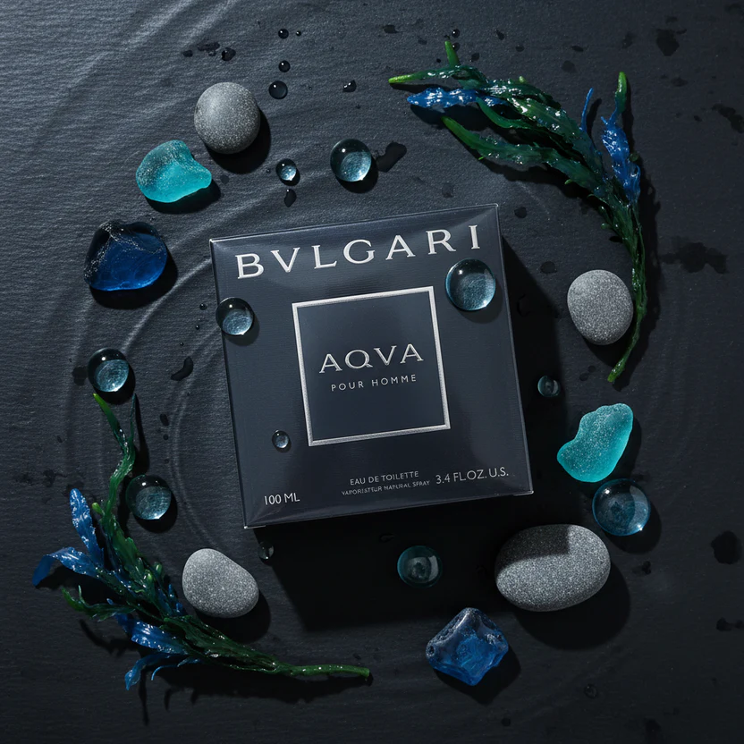 Bvlgari Aqva Pour Homme Eau de Toilette - Image 4