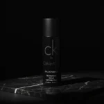 CK Be by Calvin Klein Deodorant Doux