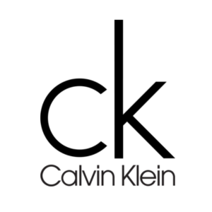 Calvin Klein logo