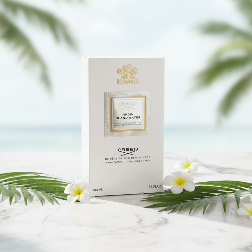 Creed Virgin Island Water Eau de Parfum