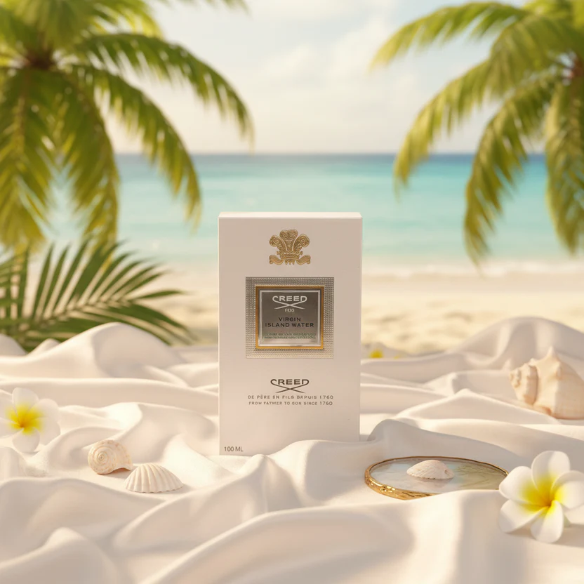 Creed Virgin Island Water Eau de Parfum - Image 2