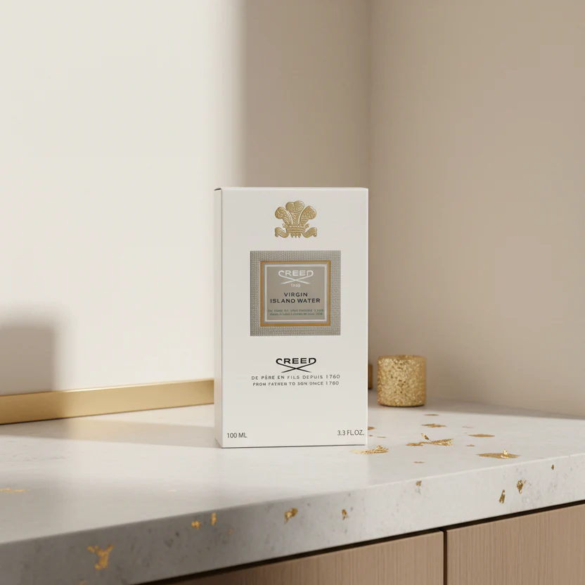 Creed Virgin Island Water Eau de Parfum - Image 3