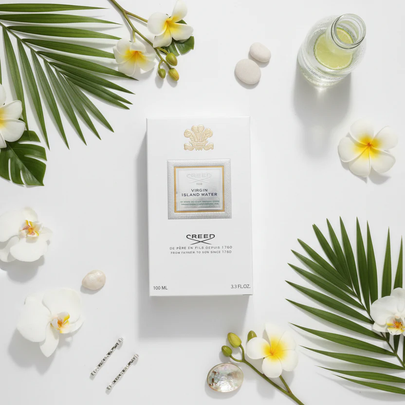 Creed Virgin Island Water Eau de Parfum - Image 4