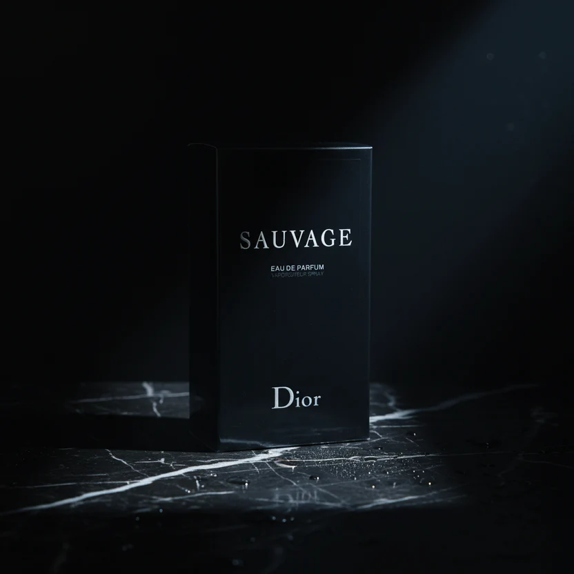 Dior Sauvage Eau de Parfum