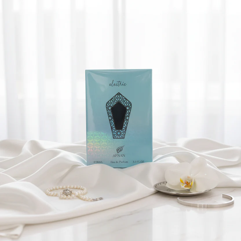 Electric by Afnan Eau de Parfum - Image 2