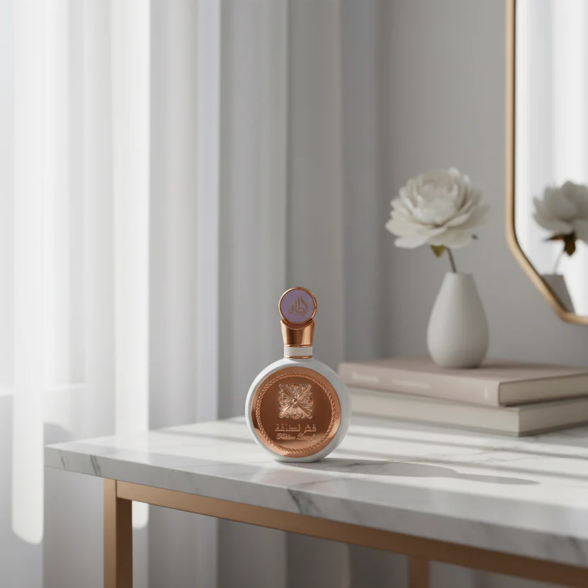 Fakhar Al Lattafa Perfume | Premium Arabian Fragrance - Image 2