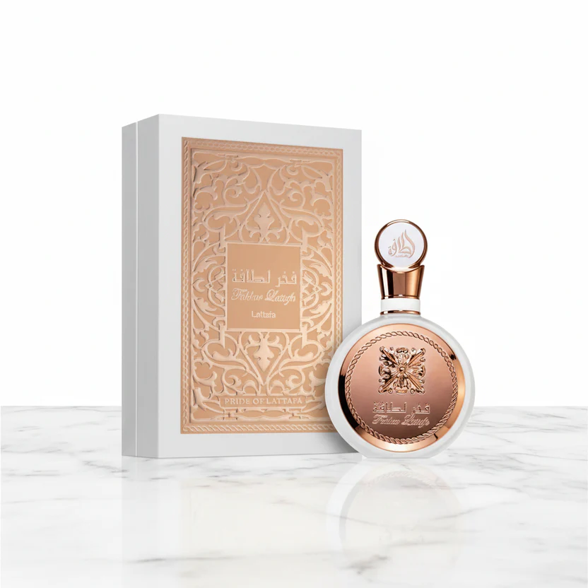 Fakhar Al Lattafa Perfume | Premium Arabian Fragrance - Image 3