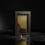 Fakhar Al Oud by Lattafa Eau de Parfum