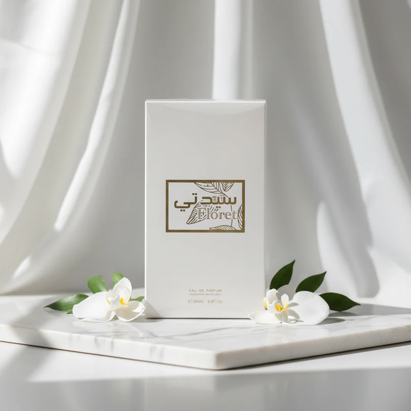 Flore by Arabiyat Eau de Parfum