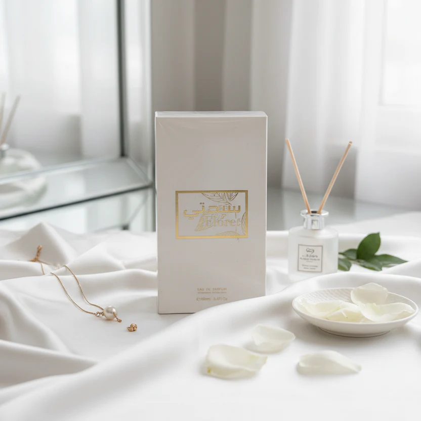 Flore by Arabiyat Eau de Parfum - Image 2