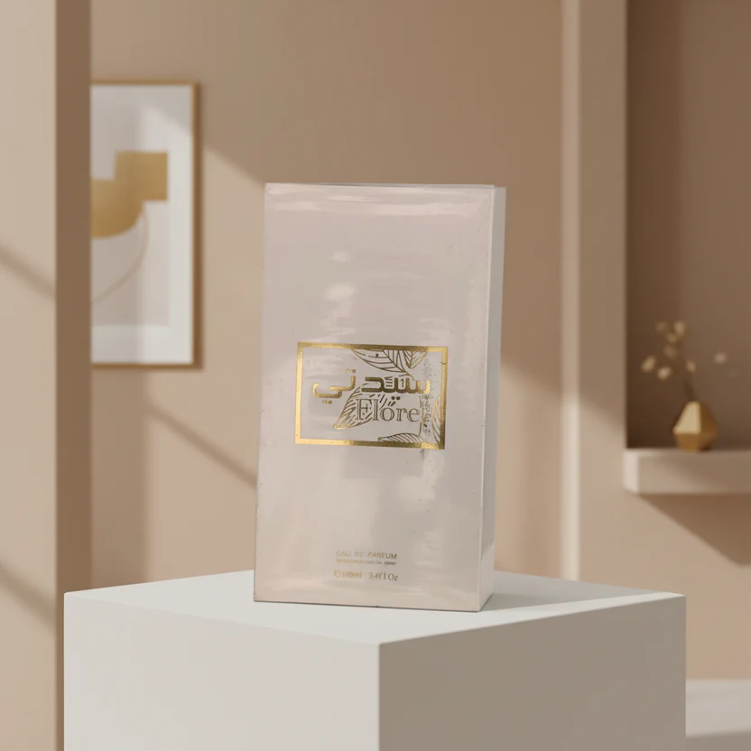 Flore by Arabiyat Eau de Parfum - Image 3