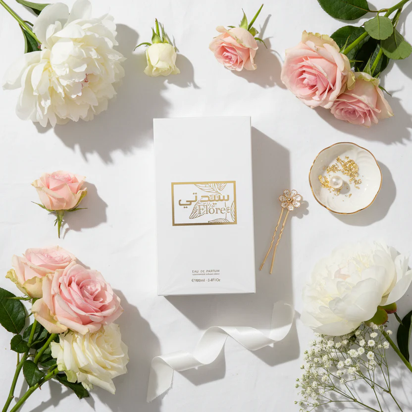 Flore by Arabiyat Eau de Parfum - Image 4