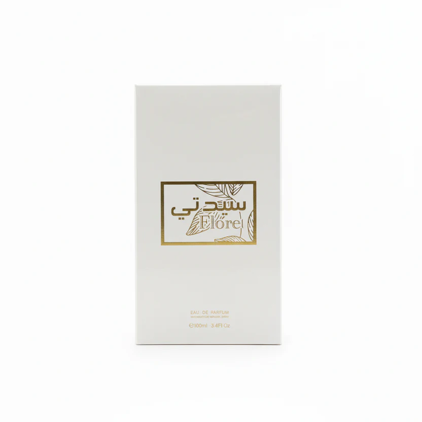 Flore by Arabiyat Eau de Parfum - Image 5