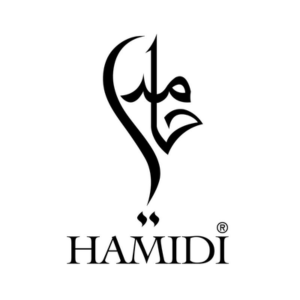 Hamidi Luxury logo