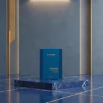 Haramain Amber Oud Aqua Dubai Extrait de Parfum