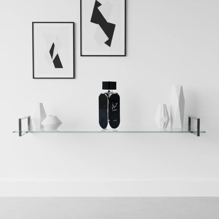 Hayaati by Lattafa | Timeless Elegance & Luxury - Image 3