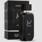 Hayaati by Lattafa | Timeless Elegance Luxury