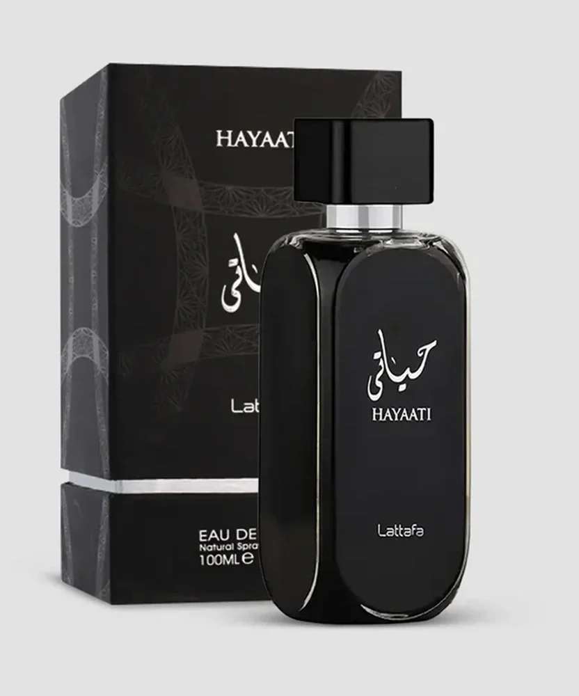Hayaati by Lattafa | Timeless Elegance & Luxury
