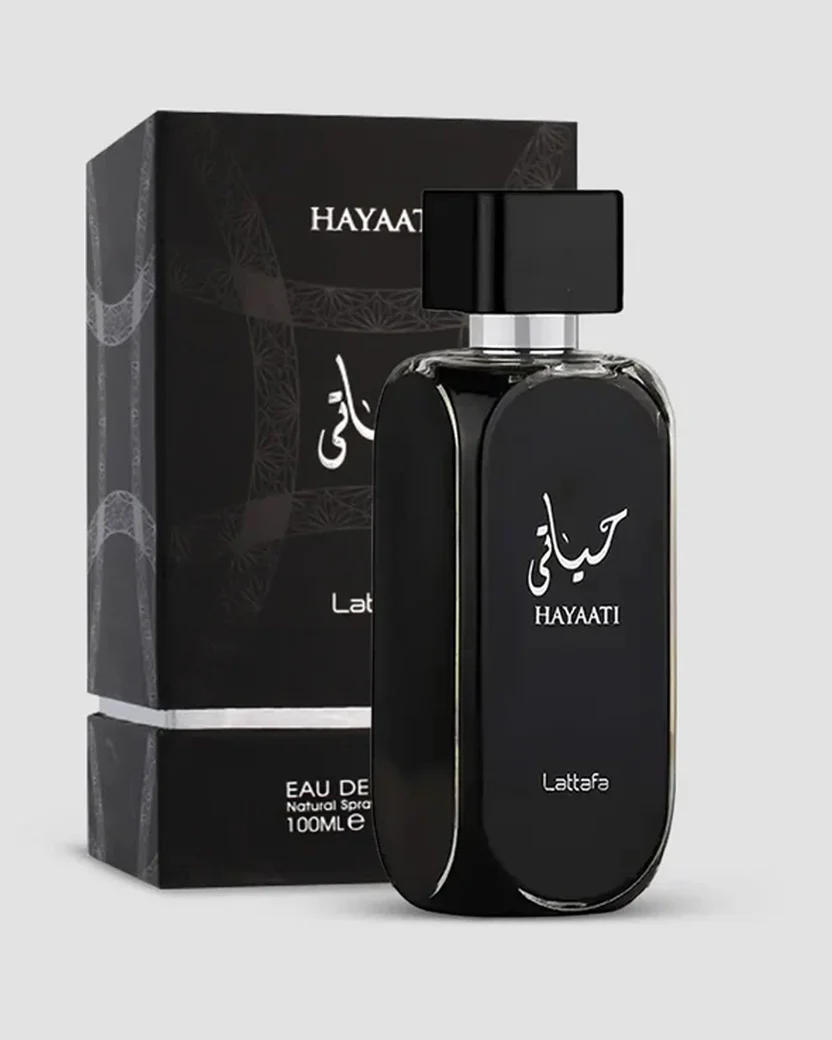 Hayaati by Lattafa | Timeless Elegance & Luxury