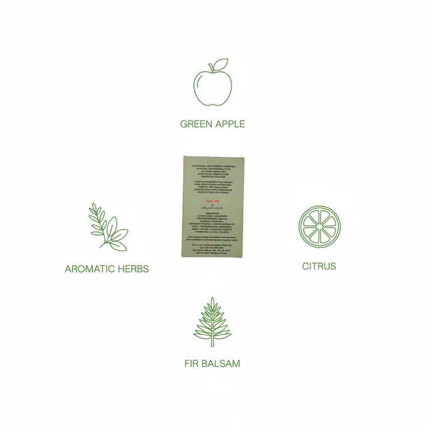 Hugo Boss Green Eau de Toilette - Image 6